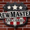 Brewmasters Bar & Grill - Closed Brewmasters Bar & Grill - Closed