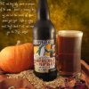 Hoppin&#039; Frog Frog’s Hollow Double Pumpkin Ale