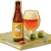 New Belgium Skinny Dip