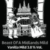 Twisted Barrel Beast Of A Midlands Mild
