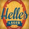 Victory Helles Lager