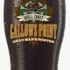 Skull Coast Gallows Point Imperial Porter