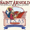Saint Arnold Texas Wheat