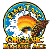 Fish Tale Organic Blonde Seasonal Ale