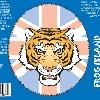 Frog Island Bengal IPA