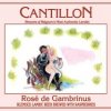 Cantillon Rosé de Gambrinus