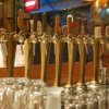 Delirium taps