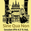 Twisted Barrel Sine Qua Non