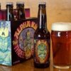 Three Floyds Alpha King