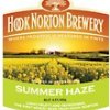 Hook Norton Summer Haze