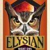 Elysian Night Owl Pumpkin Ale