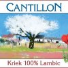 Cantillon Kriek