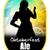 Leavenworth Oktoberfest Ale