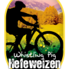 Leavenworth Whistling Pig Hefeweizen