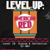 Elusive Level UP