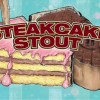 Double Barley Steakcake Stout