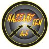 Boston Breweries Hazzard Ten Ale