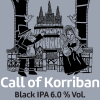 Twisted Barrel Call of Korriban
