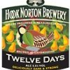 Hook Norton 12 Days