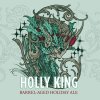 Green Man Holly King