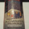 New Belgium Accumulation White IPA
