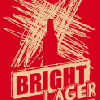 Bright Brewery Bright Lager