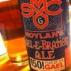 Moylan&#039;s Gael-E-Bration Ale