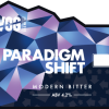 Paradigm Shift Paradigm Shift