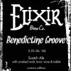 Elixir Benedictine Groove