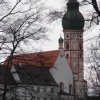 The Andechs Monestary