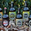 Six Sixpenny Bottles