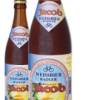 Jacob Weissbier-Radler Dunkel
