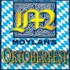 Moylan&#039;s Oktoberfest