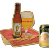 New Belgium Sunshine Wheat