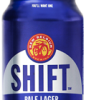 New Belgium Shift