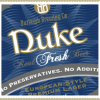 Burleigh Brewing Company Duke Premium Lager