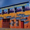 Fish Brewing Company