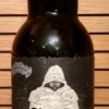 Sierra Nevada Ovila Abbey Quad with Plums