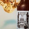 Twisted Barrel Wake Up Juice