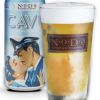 NoDa CAVU