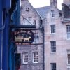 The Bow Bar