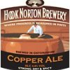 Hook Norton Copper Ale