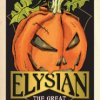 Elysian Great Pumpkin Ale