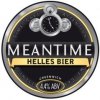 Meantime Brewing Helles Bier Meantime Brewing Helles Bier