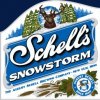 August Schell 2010 Snowstorm Dunkel Doppel Weizenbock
