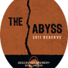 Deschutes The Abyss