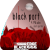 Blackedge Black Port