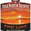 Hook Norton First Light