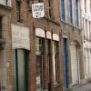 Beertje Sign