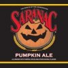 Saranac Pumpkin Ale